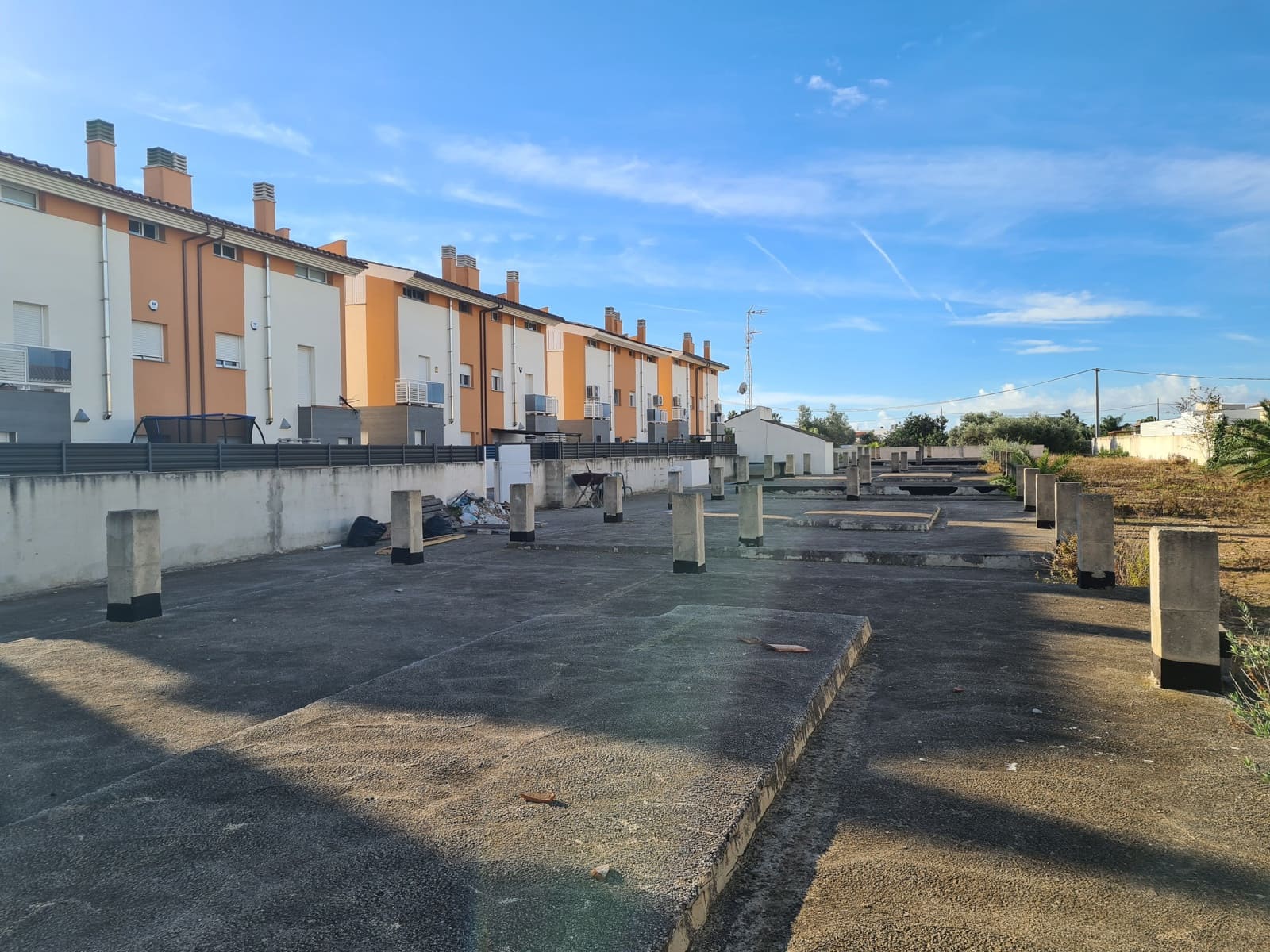 Building Plot for sale in Vinaros - € 510,000 (Ref: 9414475)