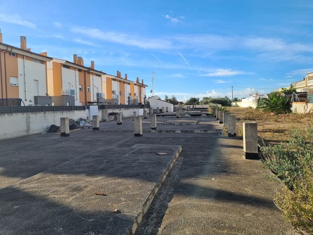 Building Plot for sale in Vinaròs - € 510,000 (Ref: 9414475)