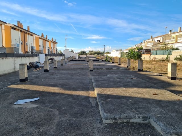 Building Plot for sale in Vinaròs - € 510,000 (Ref: 9414475)