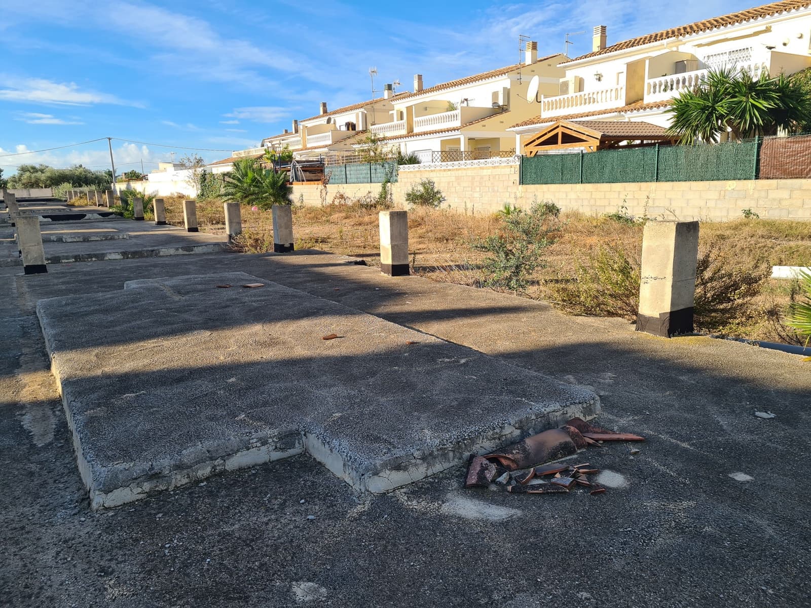 Building Plot for sale in Vinaros - € 510,000 (Ref: 9414475)