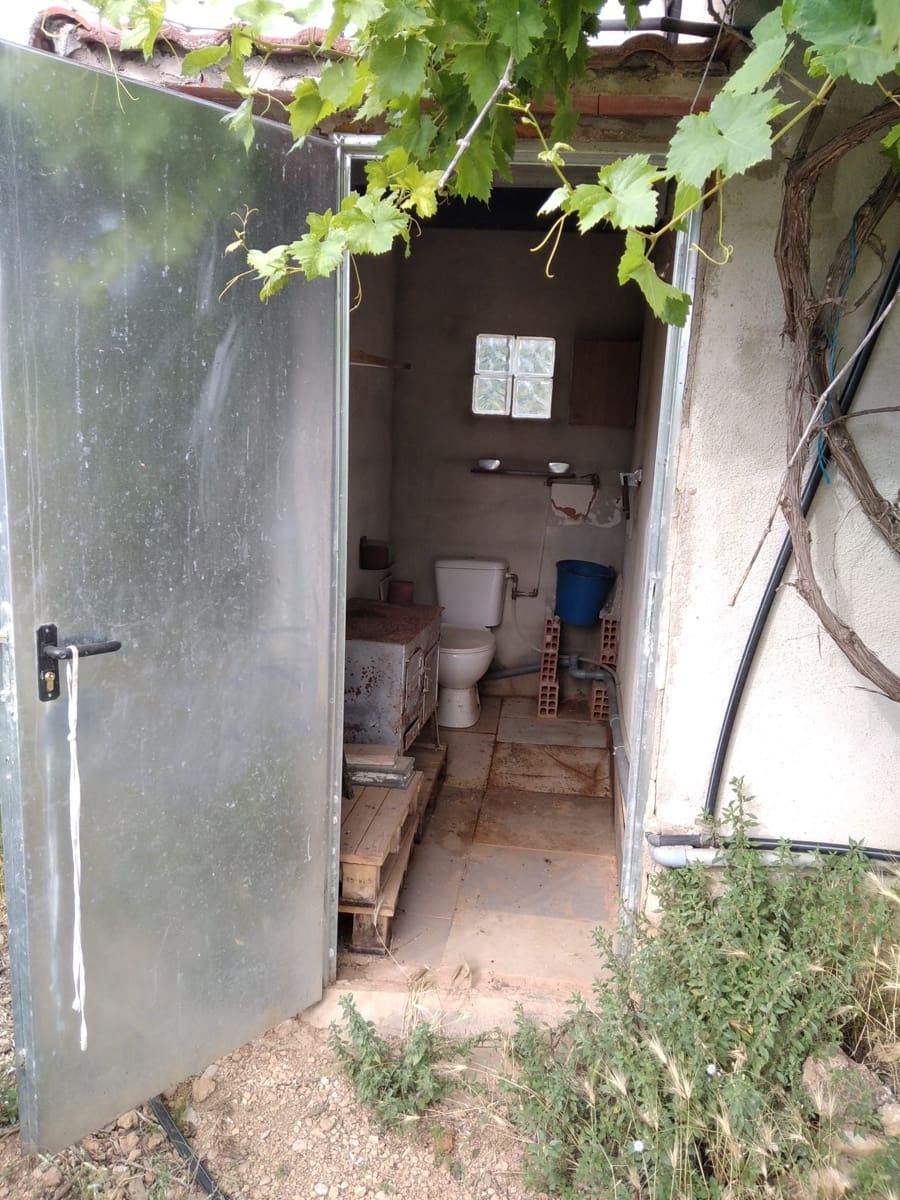 Finca/Country House for sale in Vinaros - € 62,900 (Ref: 9414476)