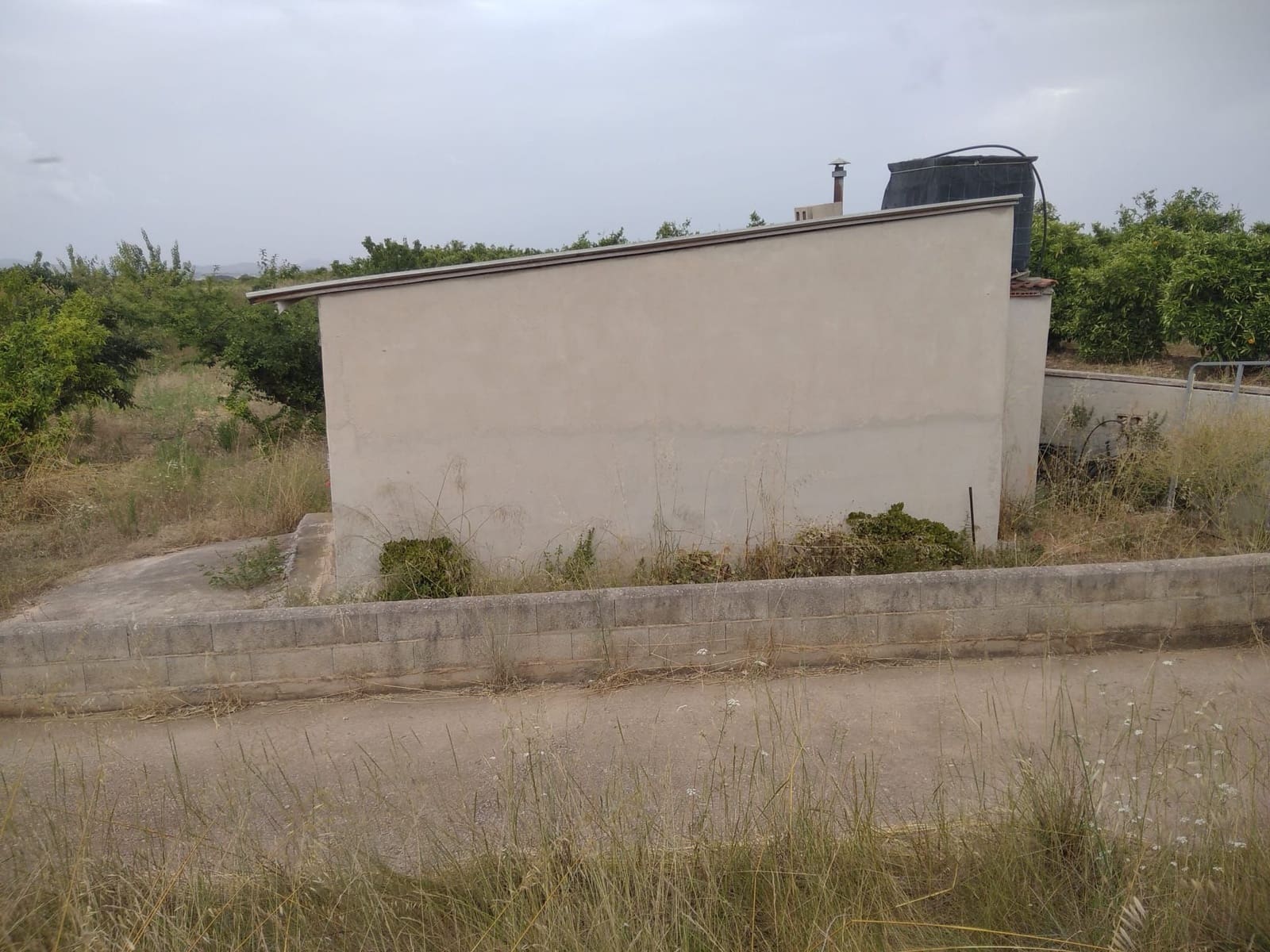 Finca/Country House for sale in Vinaros - € 62,900 (Ref: 9414476)