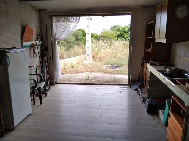 Finca/Casa Rural en Vinaròs en venta - 62.900 € (Ref: 9414476)