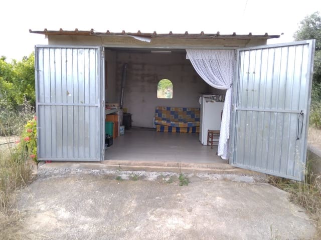 Finca/Casa Rural en Vinaròs en venta - 62.900 € (Ref: 9414476)