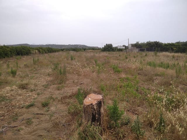 Finca/Casa Rural en Vinaròs en venta - 62.900 € (Ref: 9414476)