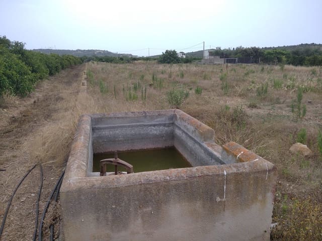 Finca/Casa Rural en Vinaròs en venta - 62.900 € (Ref: 9414476)