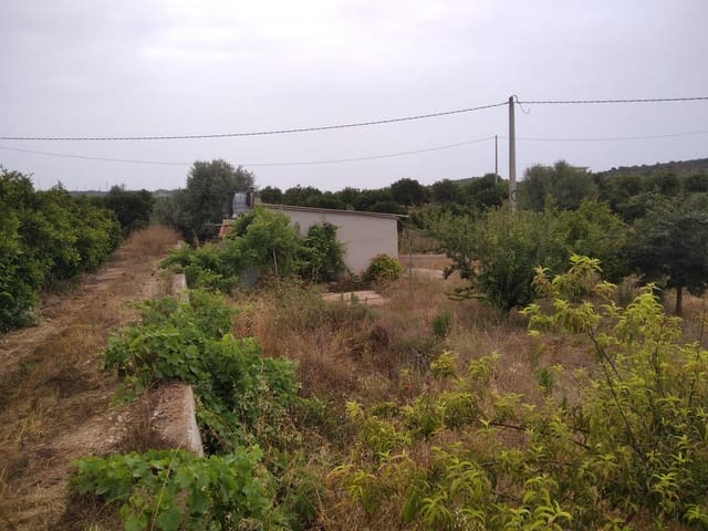 Finca/Casa Rural en Vinaròs en venta - 62.900 € (Ref: 9414476)