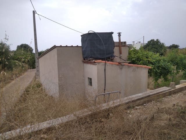 Finca/Casa Rural en Vinaròs en venta - 62.900 € (Ref: 9414476)