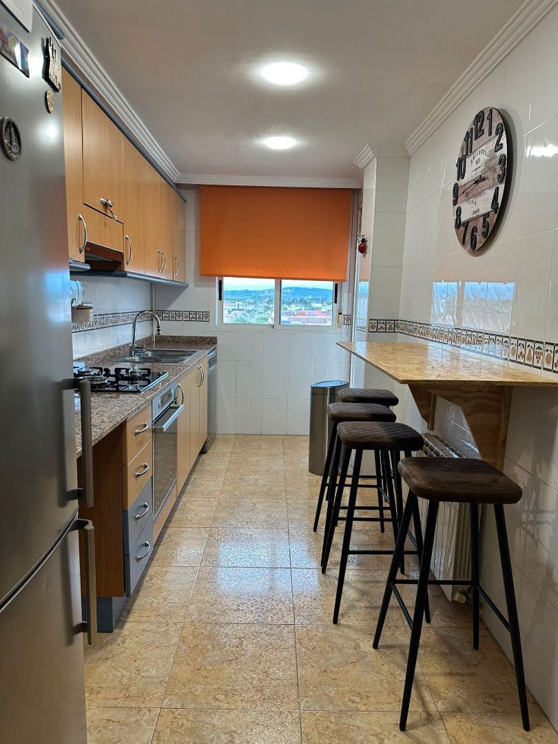 3 bedroom Flat for sale in Vinaros with garage - € 198,000 (Ref: 9414477)