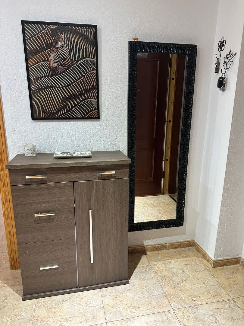 3 bedroom Flat for sale in Vinaros with garage - € 198,000 (Ref: 9414477)