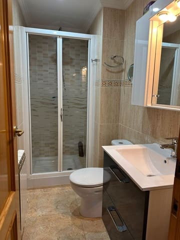 Piso de 3 habitaciones en Vinaròs en venta con garaje - 198.000 € (Ref: 9414477)