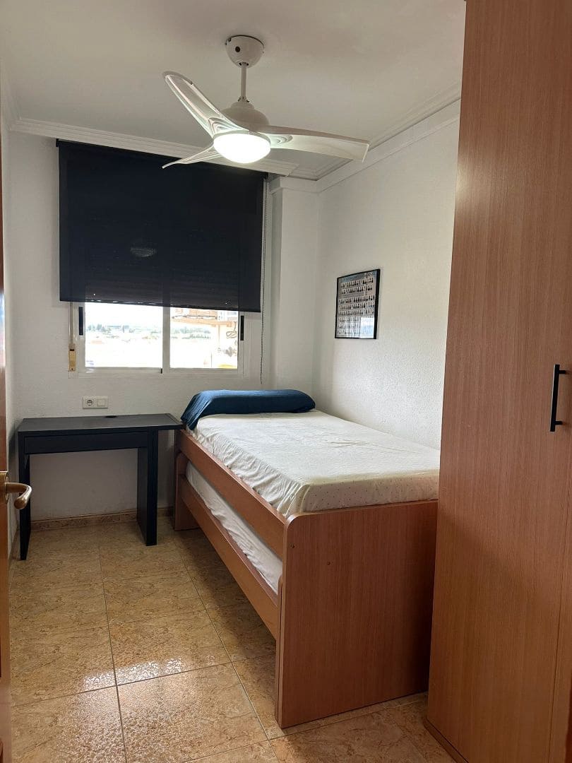 3 bedroom Flat for sale in Vinaros with garage - € 198,000 (Ref: 9414477)