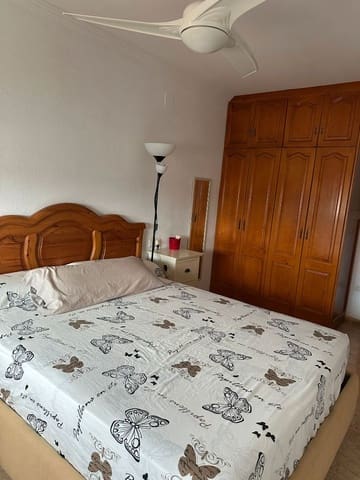 Piso de 3 habitaciones en Vinaròs en venta con garaje - 198.000 € (Ref: 9414477)