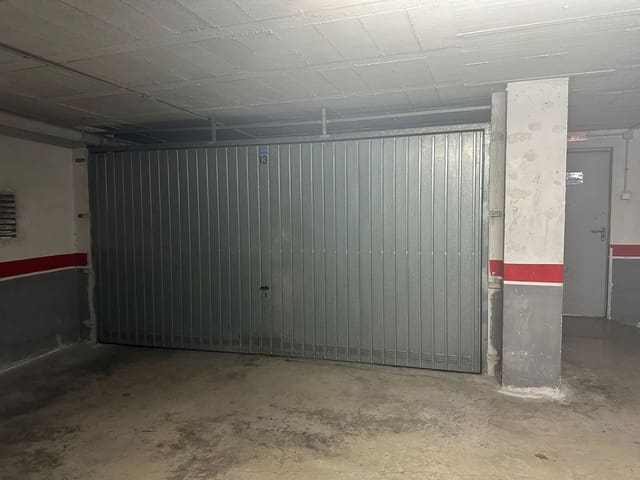 Piso de 3 habitaciones en Vinaròs en venta con garaje - 198.000 € (Ref: 9414477)