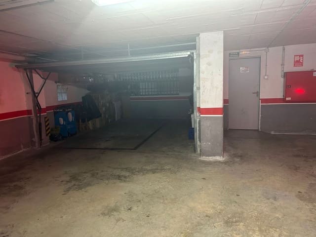 Piso de 3 habitaciones en Vinaròs en venta con garaje - 198.000 € (Ref: 9414477)