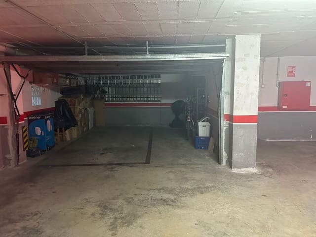 Piso de 3 habitaciones en Vinaròs en venta con garaje - 198.000 € (Ref: 9414477)