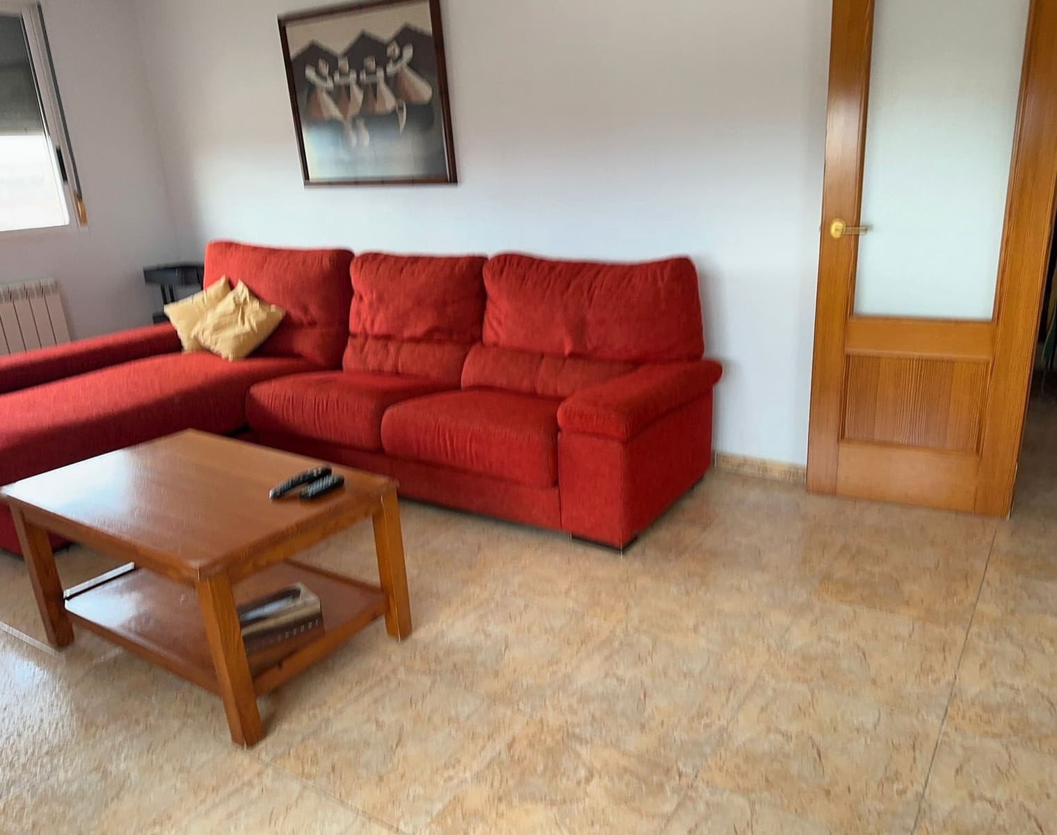 3 bedroom Flat for sale in Vinaros with garage - € 198,000 (Ref: 9414477)