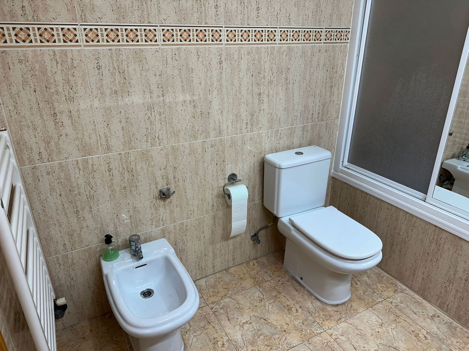 3 bedroom Flat for sale in Vinaros with garage - € 198,000 (Ref: 9414477)