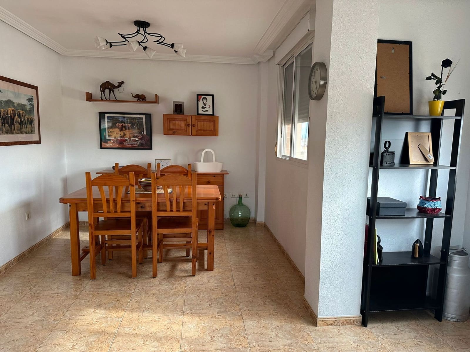 3 bedroom Flat for sale in Vinaros with garage - € 198,000 (Ref: 9414477)
