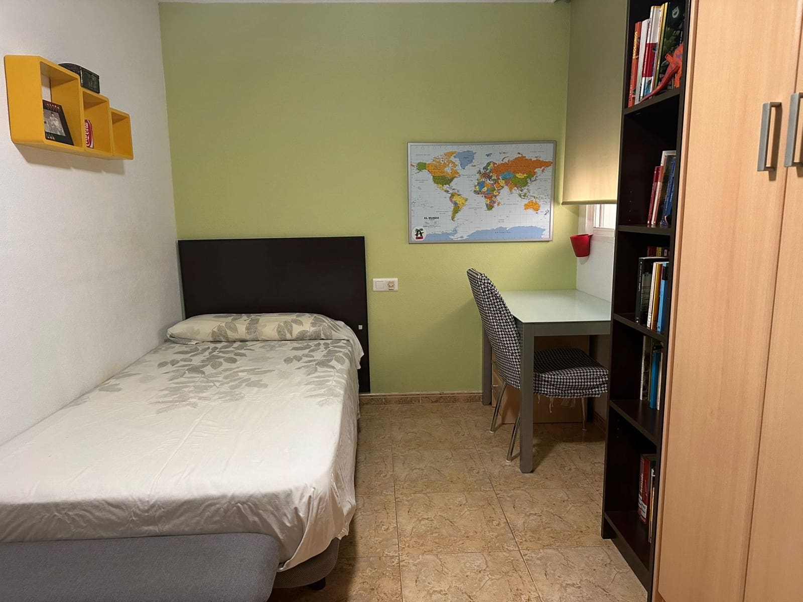 3 bedroom Flat for sale in Vinaros with garage - € 198,000 (Ref: 9414477)