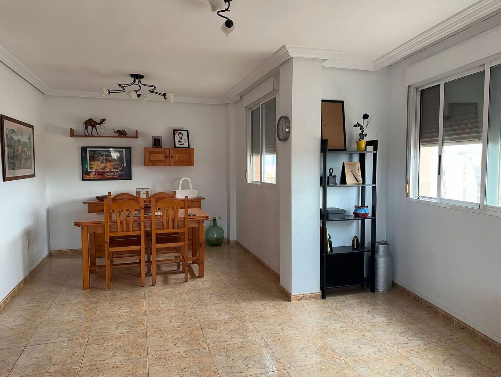 3 bedroom Flat for sale in Vinaros with garage - € 198,000 (Ref: 9414477)