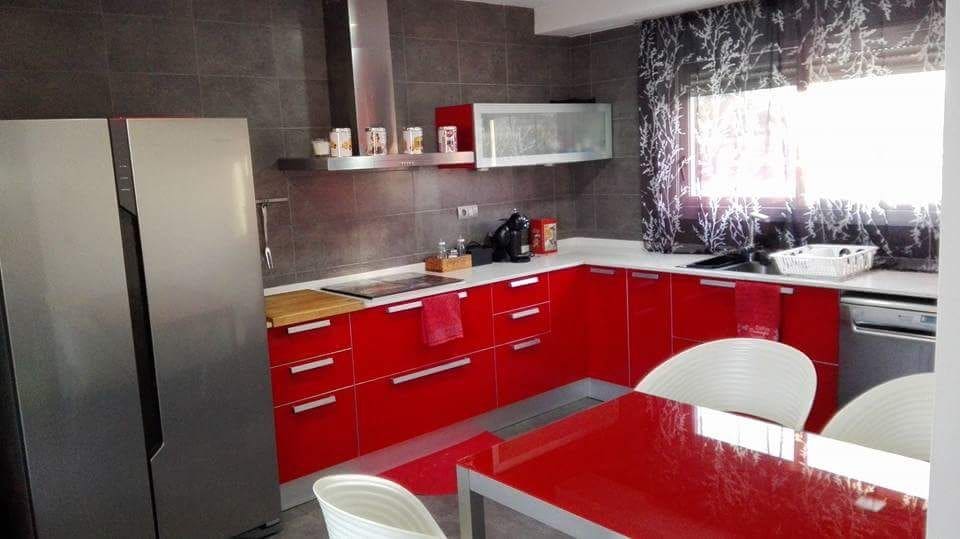 4 bedroom Villa for sale in Vinaros - € 390,000 (Ref: 9414478)