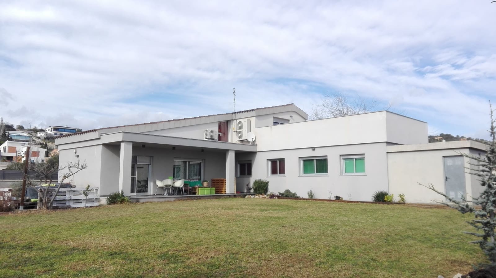 4 bedroom Villa for sale in Vinaros - € 390,000 (Ref: 9414478)