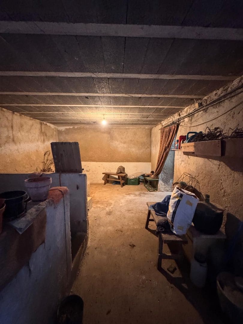 4 bedroom Townhouse for sale in Ulldecona - € 88,000 (Ref: 9414479)