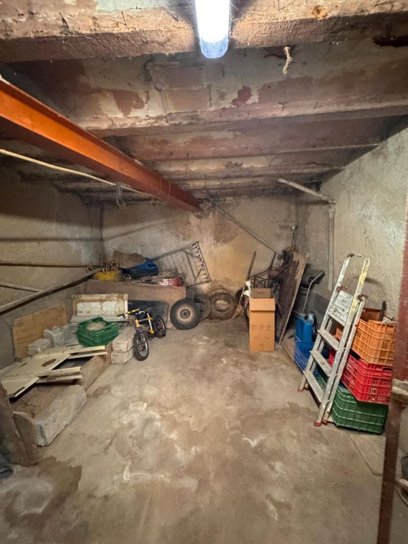 4 bedroom Townhouse for sale in Ulldecona - € 88,000 (Ref: 9414479)