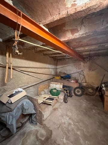 4 Zimmer Haus zu verkaufen in Ulldecona - 88.000 € (Ref: 9414479)