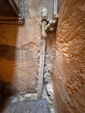 4 Zimmer Haus zu verkaufen in Ulldecona - 88.000 € (Ref: 9414479)