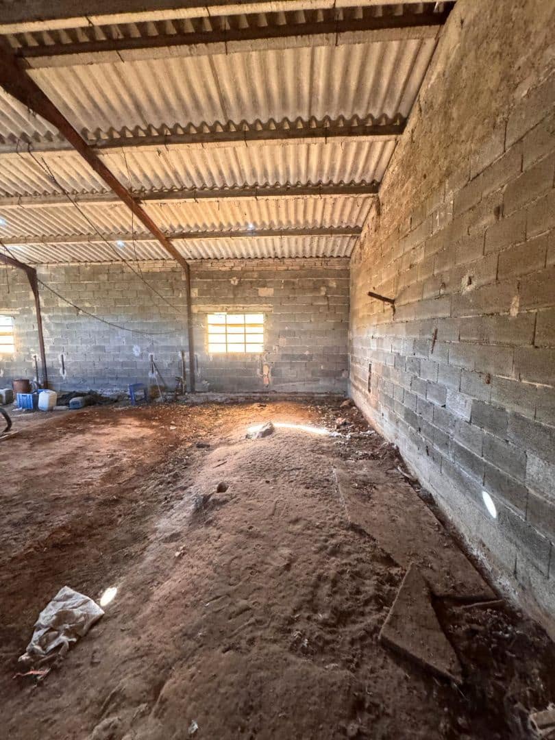 Finca/Casa Rural en Ulldecona en venta - 154.500 € (Ref: 9414481)