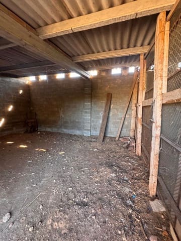 Finca/Casa Rural en Ulldecona en venta - 154.500 € (Ref: 9414481)