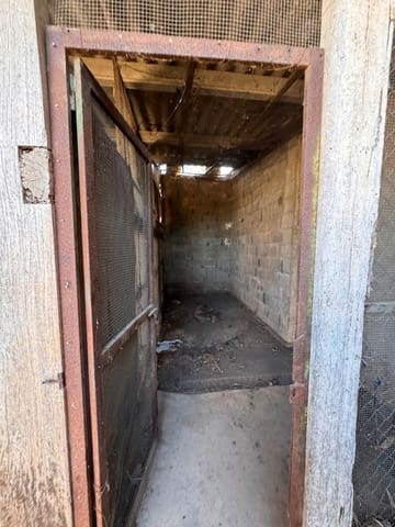 Finca/Casa Rural en Ulldecona en venta - 154.500 € (Ref: 9414481)