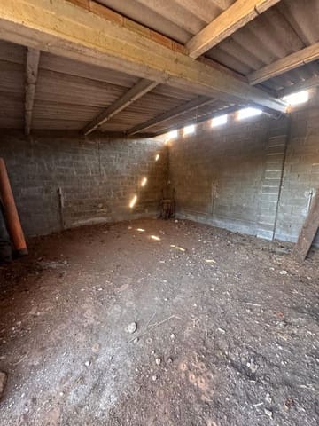 Finca/Casa Rural en Ulldecona en venta - 154.500 € (Ref: 9414481)