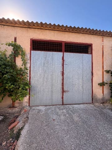 Finca/Casa Rural en Ulldecona en venta - 154.500 € (Ref: 9414481)