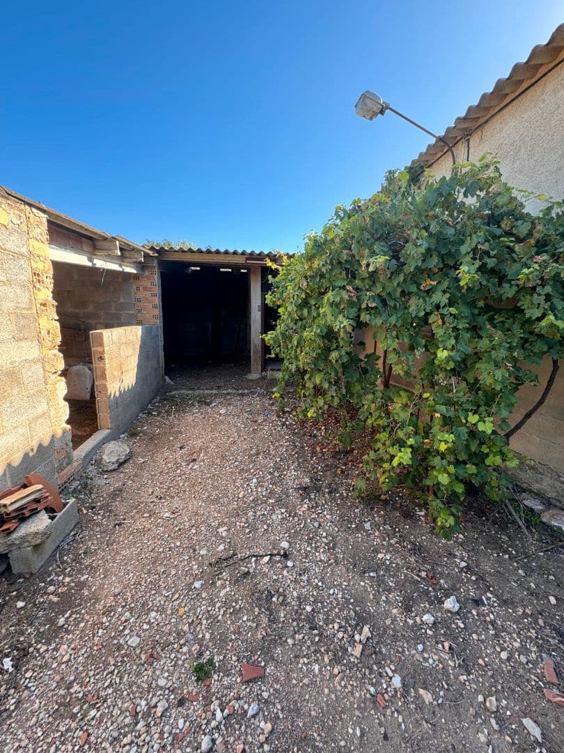Finca/Casa Rural en Ulldecona en venta - 154.500 € (Ref: 9414481)