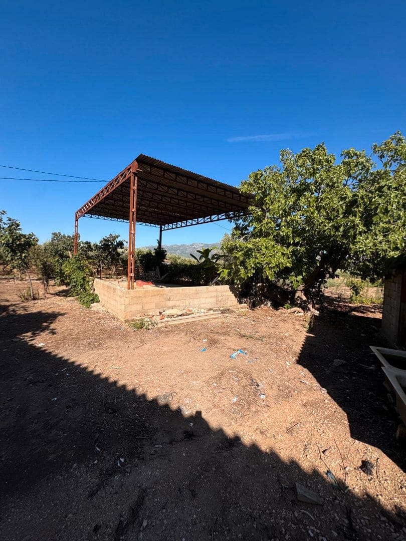Finca/Casa Rural en Ulldecona en venta - 154.500 € (Ref: 9414481)