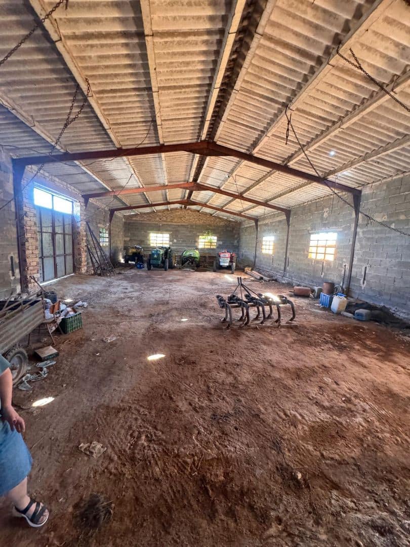 Finca/Casa Rural en Ulldecona en venta - 154.500 € (Ref: 9414481)