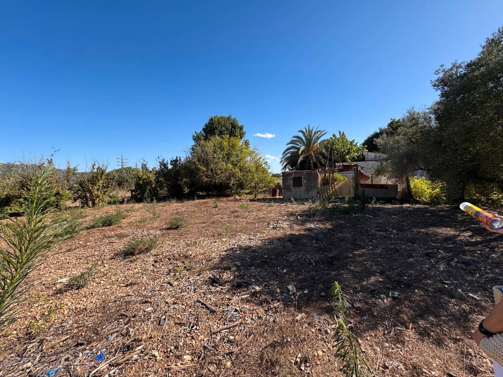 Finca/Casa Rural en Ulldecona en venta - 154.500 € (Ref: 9414481)