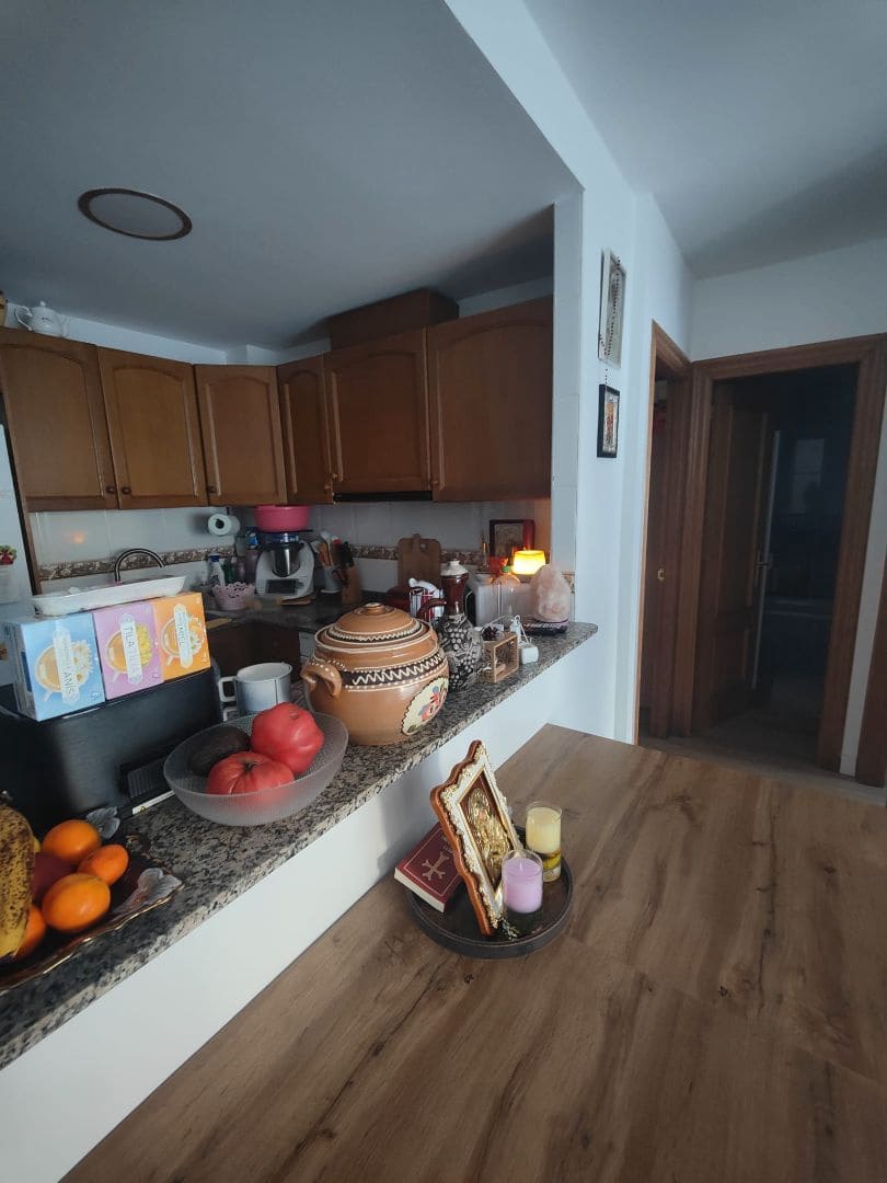 2 bedroom Apartment for sale in Benicarlo with garage - € 154,500 (Ref: 9414482)