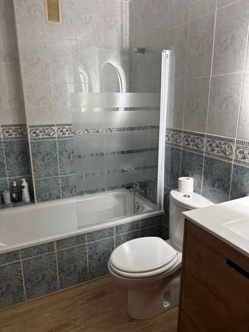 2 slaapkamer Appartement te koop in Benicarló met garage - € 154.500 (Ref: 9414482)