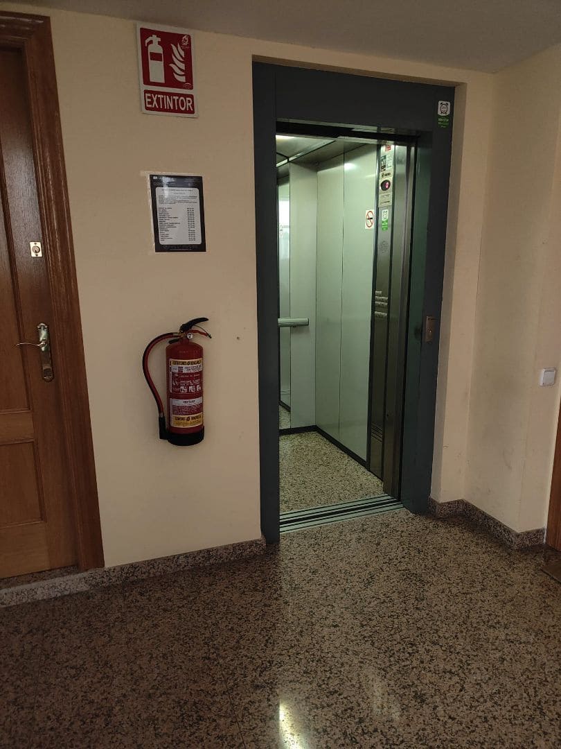 2 bedroom Apartment for sale in Benicarlo with garage - € 154,500 (Ref: 9414482)