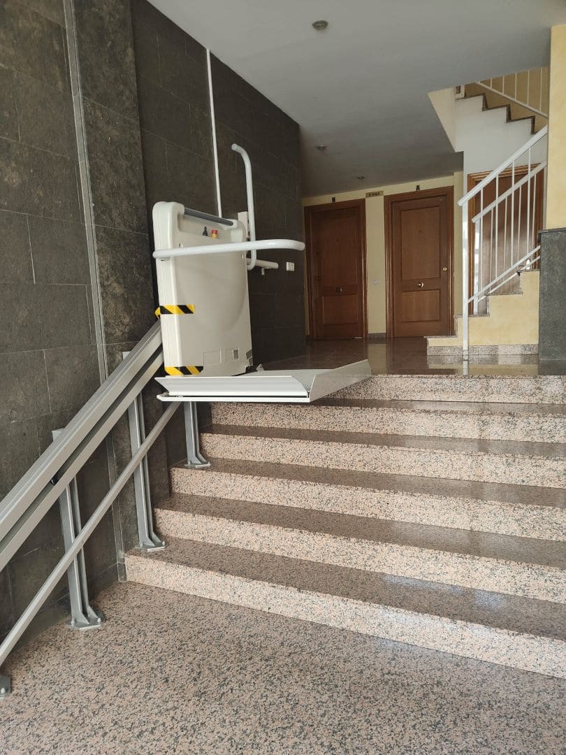 2 bedroom Apartment for sale in Benicarlo with garage - € 154,500 (Ref: 9414482)