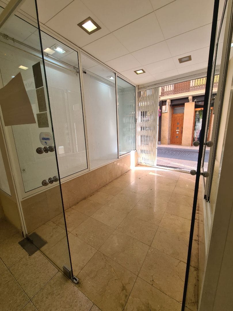 Local Commercial à vendre à Vinaros - 227 000 € (Ref: 9414483)