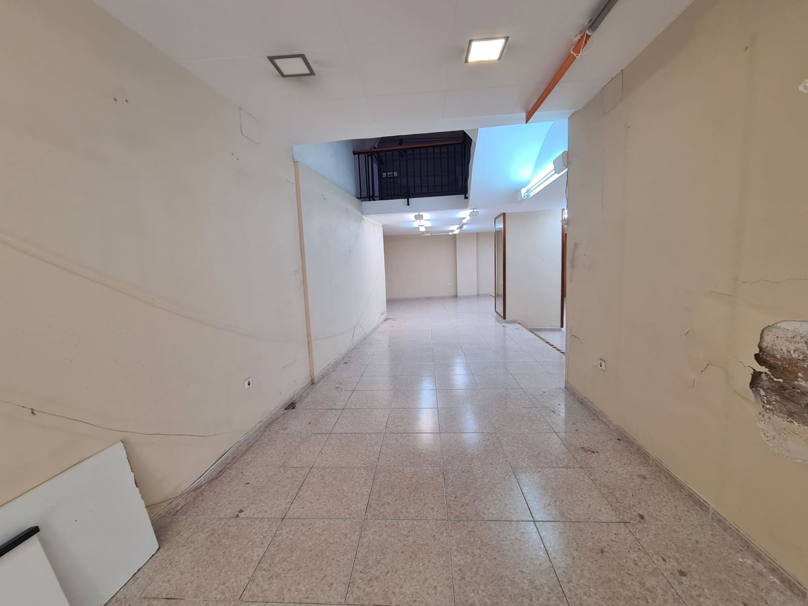 Local Commercial à vendre à Vinaros - 227 000 € (Ref: 9414483)