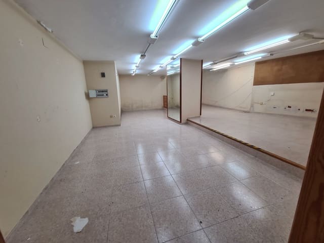 Local Commercial à vendre à Vinaròs - 227 000 € (Ref: 9414483)