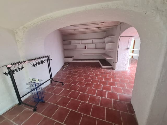 Local Commercial à vendre à Vinaròs - 227 000 € (Ref: 9414483)