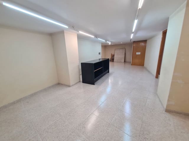 Local Commercial à vendre à Vinaròs - 227 000 € (Ref: 9414483)