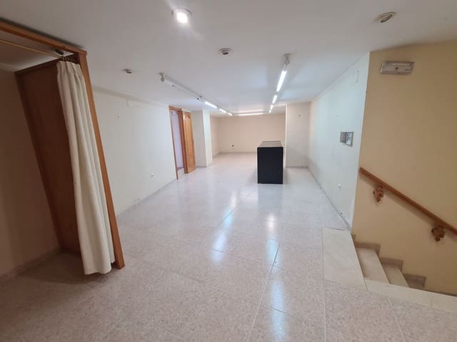 Local Commercial à vendre à Vinaròs - 227 000 € (Ref: 9414483)